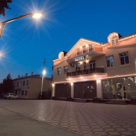 Asr Hotel Kokand Екстер'єр фото