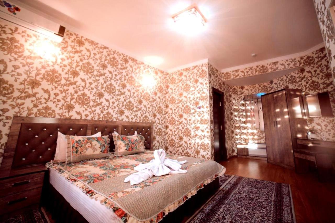 Asr Hotel Kokand Екстер'єр фото