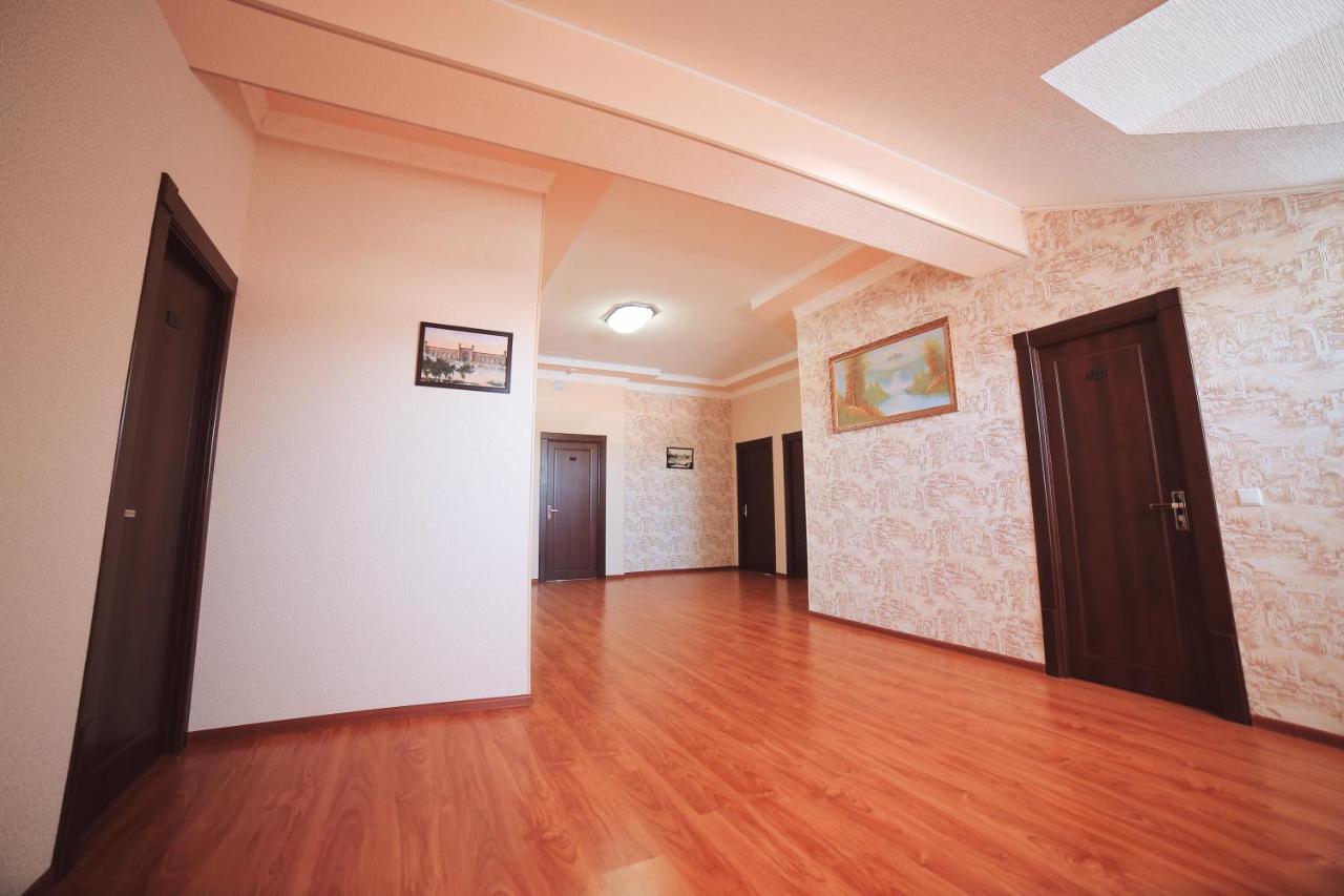 Asr Hotel Kokand Екстер'єр фото