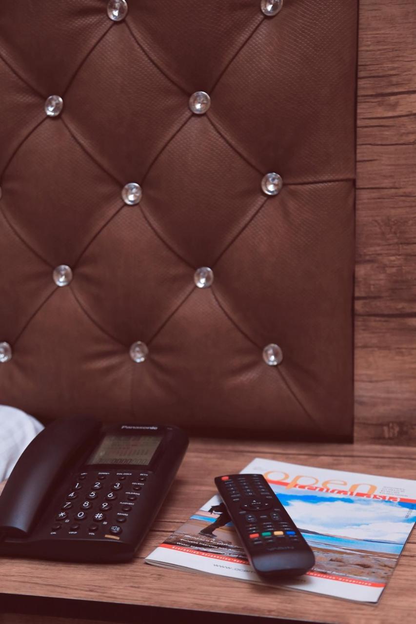 Asr Hotel Kokand Екстер'єр фото